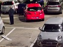 Incidente nella notte in viale alla Vittoria: auto rubata si schianta contro tre vetture. Non ci sono feriti Incidente nella notte in viale alla Vittoria: auto rubata si schianta contro tre vetture. Non ci sono feriti