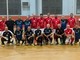 Walking football, trionfo dell'Asti che supera 7-2 il Nichelino Walking football, trionfo dell'Asti che supera 7-2 il Nichelino