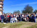 Alcune immagini della giornata Alcune immagini della giornata