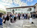 "La collina sale sempre": arte contemporanea invade Castagnole delle Lanze "La collina sale sempre": arte contemporanea invade Castagnole delle Lanze