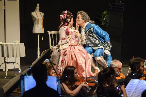 AstiLirica prosegue con Händel e il suo &quot;Trionfo del Tempo e del Disinganno&quot;