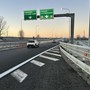 Asti-Cuneo, dal 4 maggio pedaggi completi per la A33