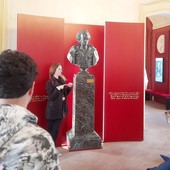 La voce... delle scuole: studenti dell’istituto Alfieri incontrano Alfieri