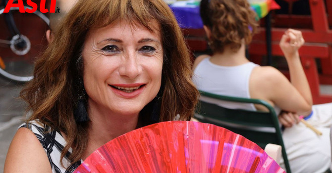 Luxuria ad Asti