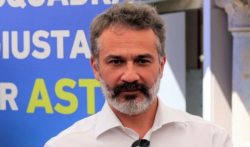 Andrea Giaccone