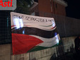Si commemorano i sanitari morti a Gaza (MerfePhoto)