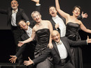Faber Teater (ph. Diego Diaz) Faber Teater (ph. Diego Diaz)