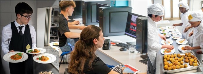 Con Apro Formazione si ottiene il Diploma di Maturità Con Apro Formazione si ottiene il Diploma di Maturità