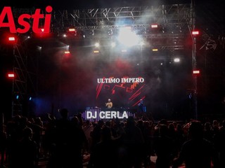 Galleria fotografica a cura di Merfephoto - Efrem Zanchettin
