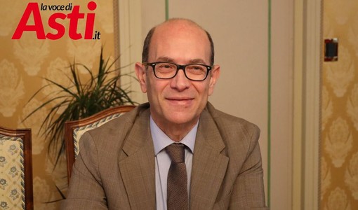 Il dottor Andrea Fabbo