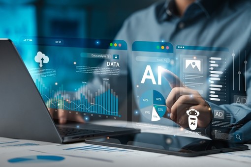Il Piemonte guida il mercato italiano dell'Intelligenza Artificiale con 2,29 miliardi di ricavi Il Piemonte guida il mercato italiano dell'Intelligenza Artificiale con 2,29 miliardi di ricavi