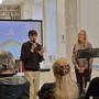 Francesco Occhetto e Patrizia Camatel
