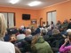 Una delle assemblee per i furti a fine anno