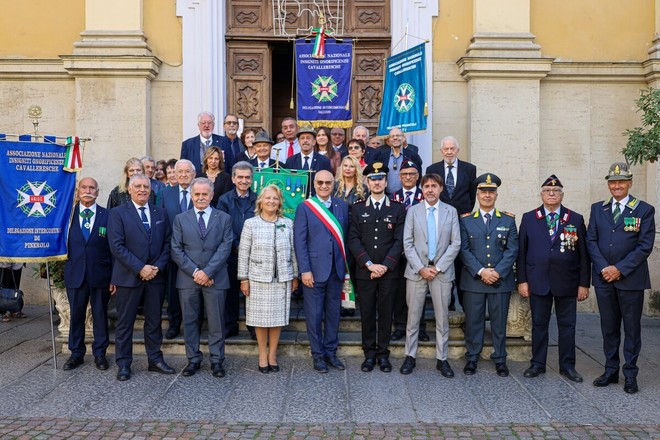 L'ANIOC celebra 77 anni di storia nell'incontro annuale ad Asti