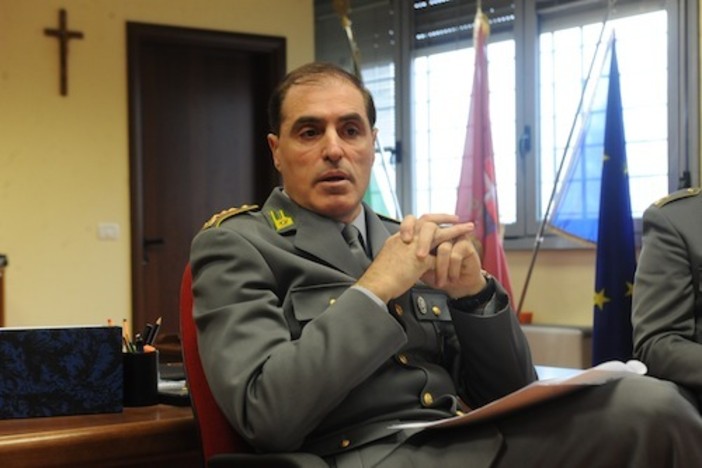 Antonio Borgia Antonio Borgia