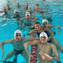 Asti Nuoto in trasferta al Trofeo del Tricolore: podi e primati personali per i giovani astigiani Asti Nuoto in trasferta al Trofeo del Tricolore: podi e primati personali per i giovani astigiani