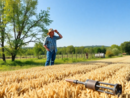Piemonte, allarme agricoltura: il Piano qualità dell'aria mette a rischio migliaia di aziende Piemonte, allarme agricoltura: il Piano qualità dell'aria mette a rischio migliaia di aziende