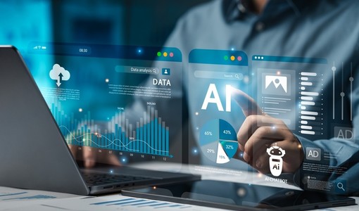 Il Piemonte guida il mercato italiano dell'Intelligenza Artificiale con 2,29 miliardi di ricavi Il Piemonte guida il mercato italiano dell'Intelligenza Artificiale con 2,29 miliardi di ricavi