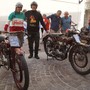 Anche il fossanese Flavio Mellano e il sommarivese Gino Bussolino a Borgomanero per il centenario dei record della Moto Galloni Anche il fossanese Flavio Mellano e il sommarivese Gino Bussolino a Borgomanero per il centenario dei record della Moto Galloni