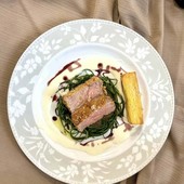 Il piatto vincitore della rassegna