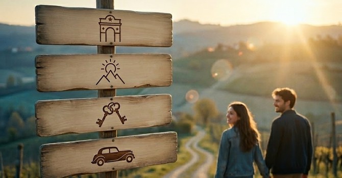 Tra antiquariato, natura e Liberazione: ecco cosa fare ad Asti nel fine settimana