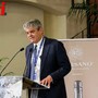 Il presidente Amalberto (MerfePhoto)