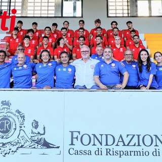 ASD ASTI 2025/26