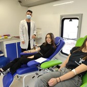 Donazioni di sangue in calo ad Alba: mancano oltre 230 sacche rispetto al 2024 Donazioni di sangue in calo ad Alba: mancano oltre 230 sacche rispetto al 2024