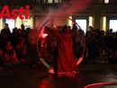 Un momento, documentato da Merfephoto, dell'evento di apertura di AstiTeatro. A fine articolo numerose altre immagini (sempre realizzate da Merfephoto - Efrem Zanchettin) della serata d'apertura