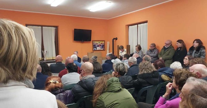 Viatosto e Valmanera 'alzano la voce' dopo l'ondata di furti