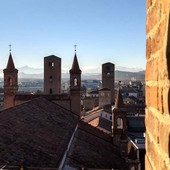 Alba e i ritardi sull'adesione alle comunità energetiche: "In corso verifiche sulle manifestazioni di interesse" Alba e i ritardi sull'adesione alle comunità energetiche: "In corso verifiche sulle manifestazioni di interesse"