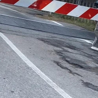 Immagine d'archivio, non riferita allo specifico episodio