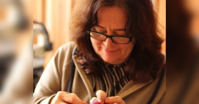 A Vezzolano torna il grande presepe di Anna Rosa Nicola