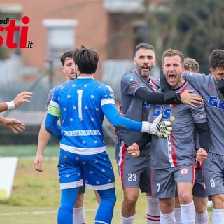 A.S.D. Asti, quattro giovani confermati in prima squadra per la stagione 2025-2026
