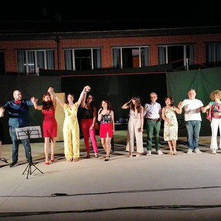 La rassegna &quot;E che sia... Spettacolo!!!&quot; entra nel vivo con due nuovi appuntamenti