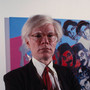 A Castagnole delle Lanze si svela il volto intimo di Andy Warhol A Castagnole delle Lanze si svela il volto intimo di Andy Warhol