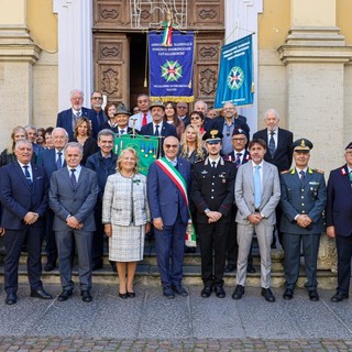 L'ANIOC celebra 77 anni di storia nell'incontro annuale ad Asti L'ANIOC celebra 77 anni di storia nell'incontro annuale ad Asti