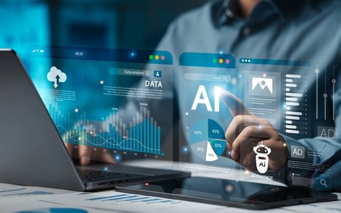Il Piemonte guida il mercato italiano dell'Intelligenza Artificiale con 2,29 miliardi di ricavi