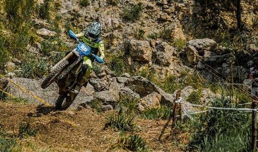Gli Alfieri nel Cuneese per l'Italiano U23/Senior