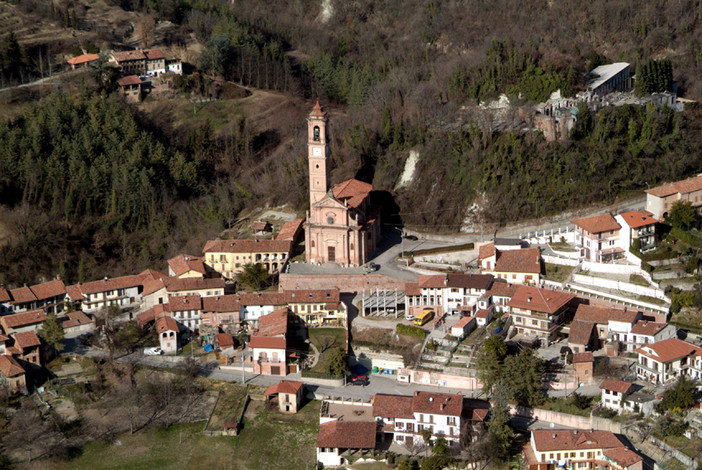 Asti: siglato protocollo per il &quot;controllo di vicinato&quot; ad Aramengo