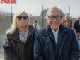 Le immagini dell'inaugurazione sono di MerfePhoto Le immagini dell'inaugurazione sono di MerfePhoto