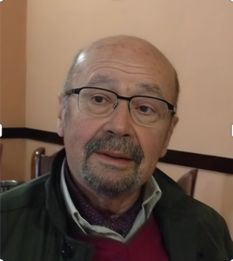 Antonio Santoro