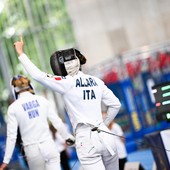 Mondiali junior di pentathlon moderno, trionfo azzurro con Bovenzi: per la Junior Asti un undicesimo e diciassettesimo posto