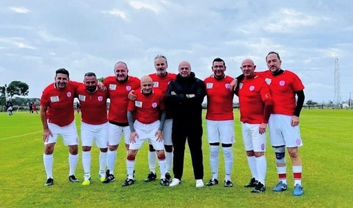 Asti Walking Football