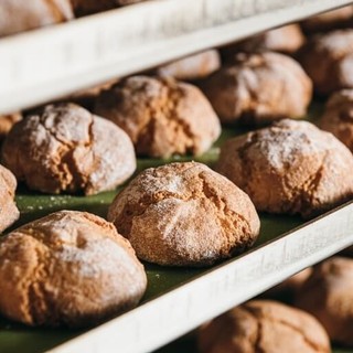 Amaretti di Mombaruzzo