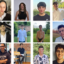 Maturità con il massimo dei voti per tanti studenti dell’Artom [FOTO]