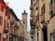Una suggestiva immagine (ph. Merfephoto - Efrem Zanchettin) della Torre Troyana, una delle 13 coinvolte nel progetto