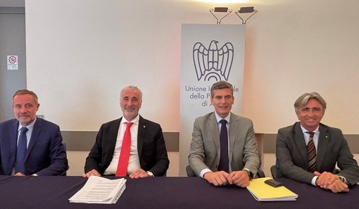 Nuove risorse e strategie per l’industria astigiana