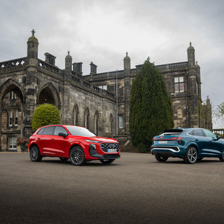 Nuova Audi Q3 Sportback in pronta consegna da Audi Zentrum Asti