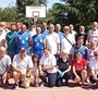 Bra in festa per i vent'anni dell’Unione Nazionale Veterani dello Sport